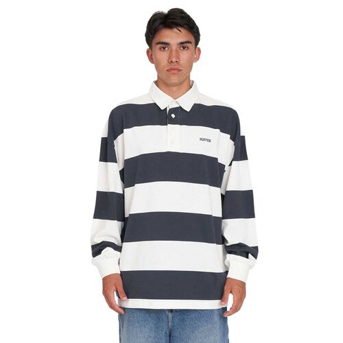 Huffer Benson L/S Grand Rugby